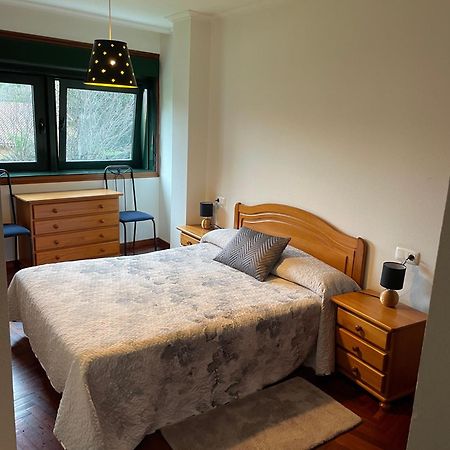 Cangas Piso Completo Екстериор снимка