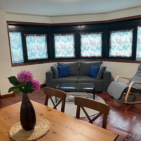 Cangas Piso Completo Екстериор снимка