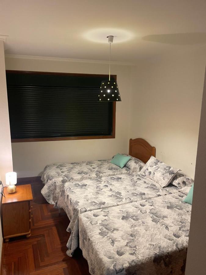Cangas Piso Completo Екстериор снимка