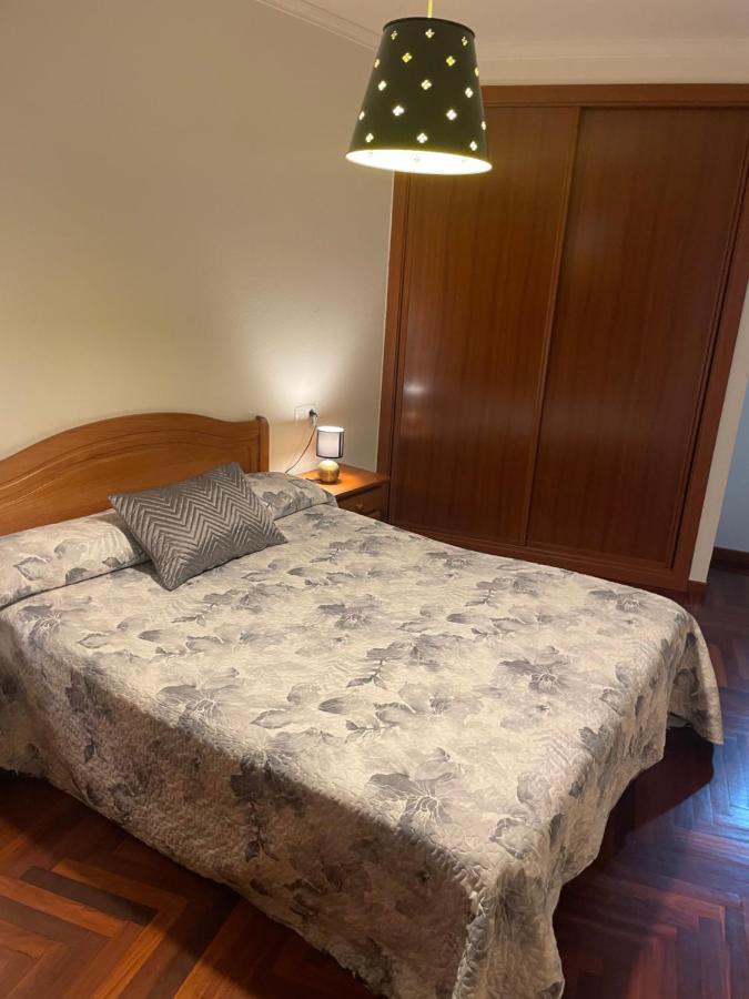 Cangas Piso Completo Екстериор снимка