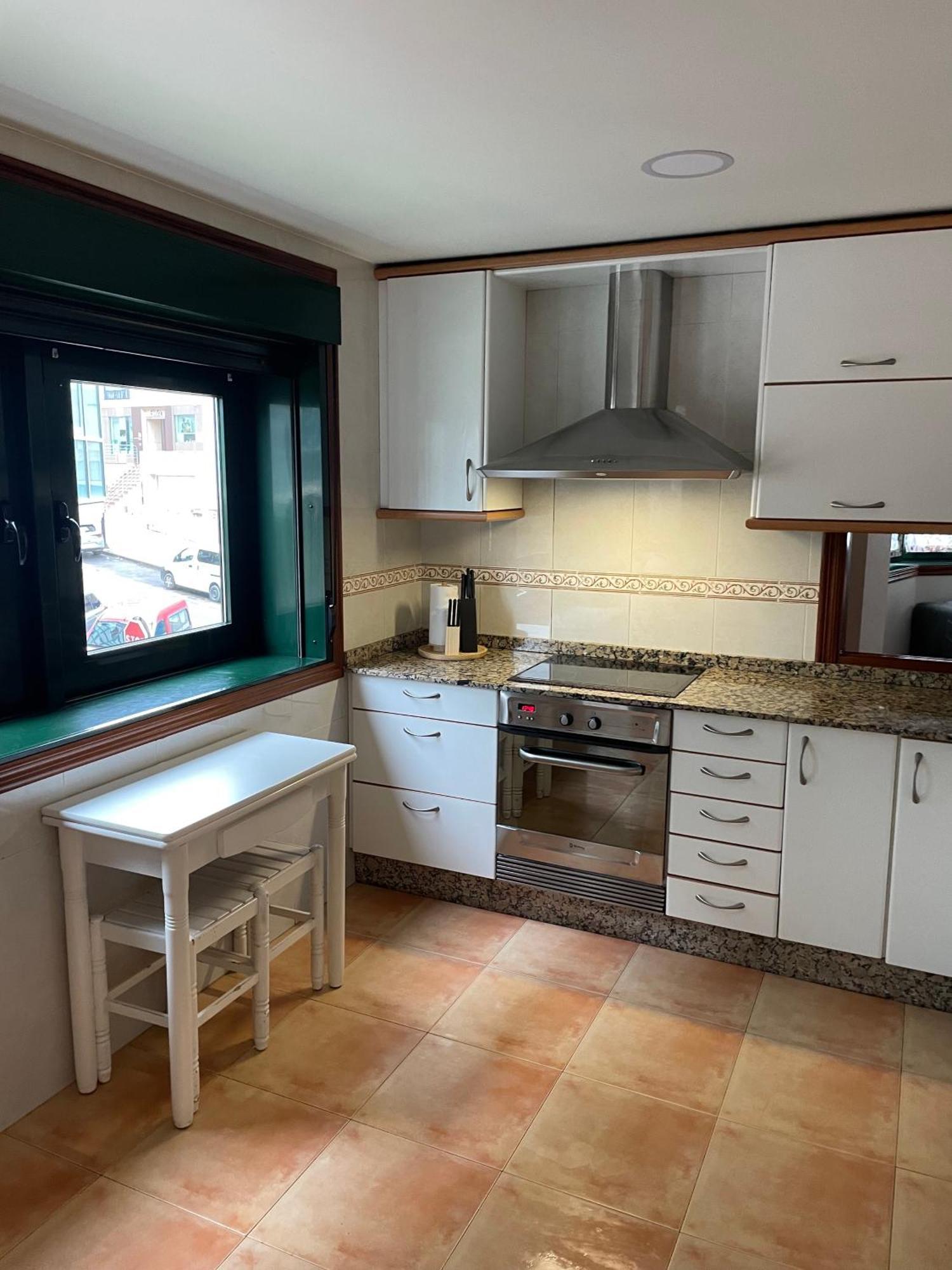 Cangas Piso Completo Екстериор снимка