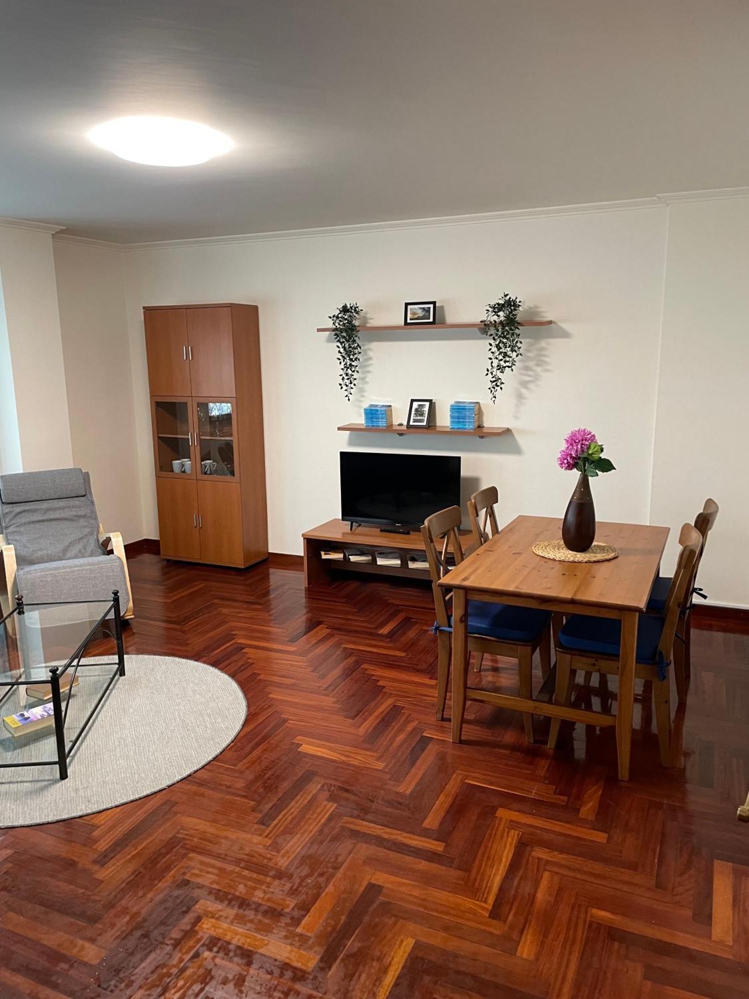 Cangas Piso Completo Екстериор снимка