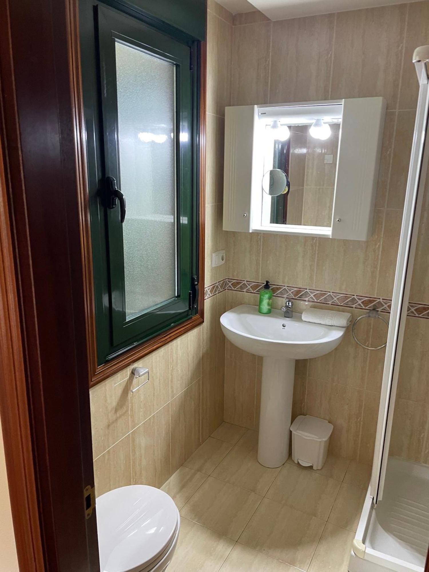 Cangas Piso Completo Екстериор снимка